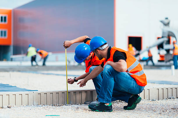 Best Poured Concrete Foundation  in East Stroudsburg, PA